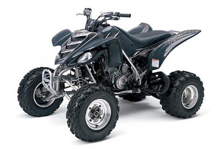 yamaha 660 raptor